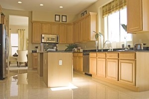 Tips For Moving Your Kitchen