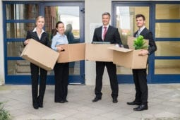 Corporate Moving Services