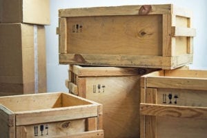 Customized Crating Services FL