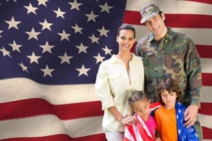 Military Moving Services FL
