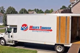 Residential Movers FL