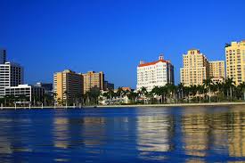 Moving to West Palm Beach FL